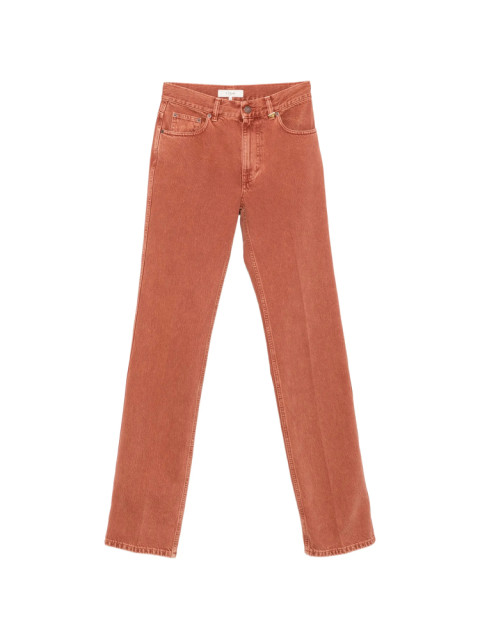 [Chloe] Pants FW26 26ADP11255  237