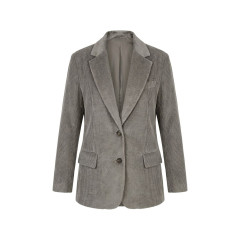 [Brunello Cucinelli] Jacket FW26 MA1807105C983