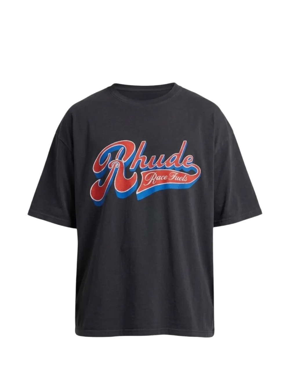 [Rhude] T-shirts Short Sleeve SS26 RHSS26TT030126187