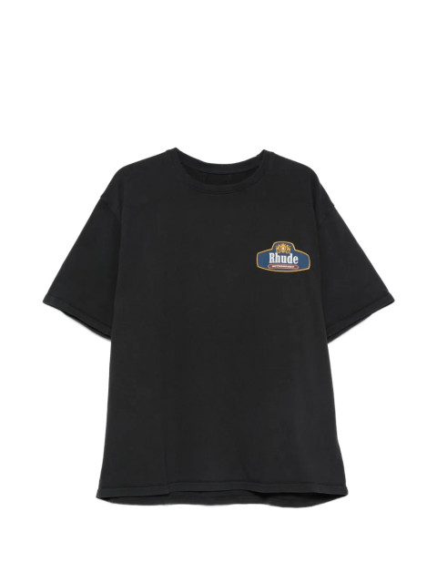 [Rhude] T-shirts Short Sleeve SS26 RHSS26TT040126189