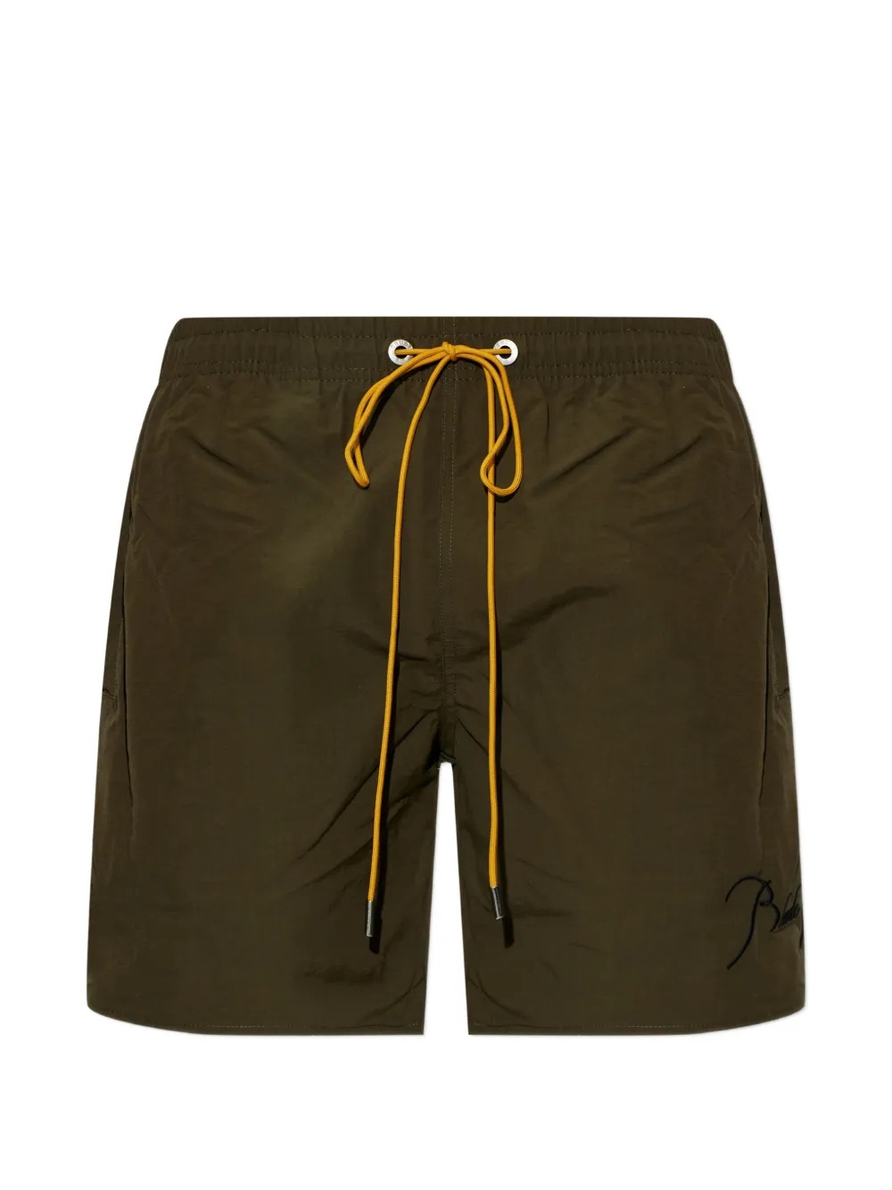 [Rhude] Swim Pants SS26 RHPS26SH021086013