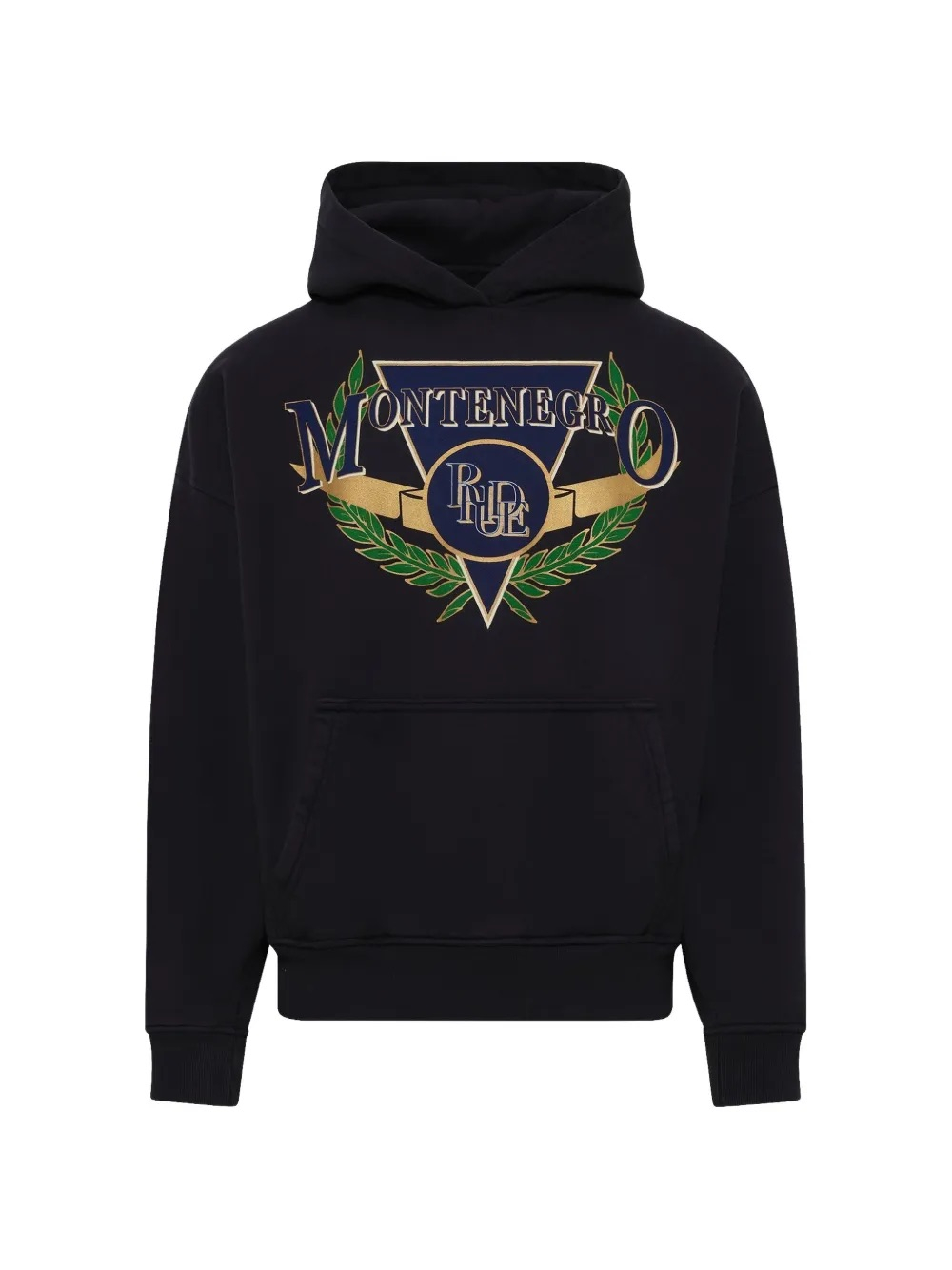 [Rhude] Sweatshirt SS26 RHPS26HO040126008
