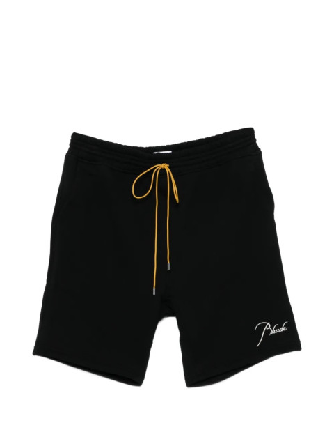 [Rhude] Shorts SS26 RHPS26SH010121014