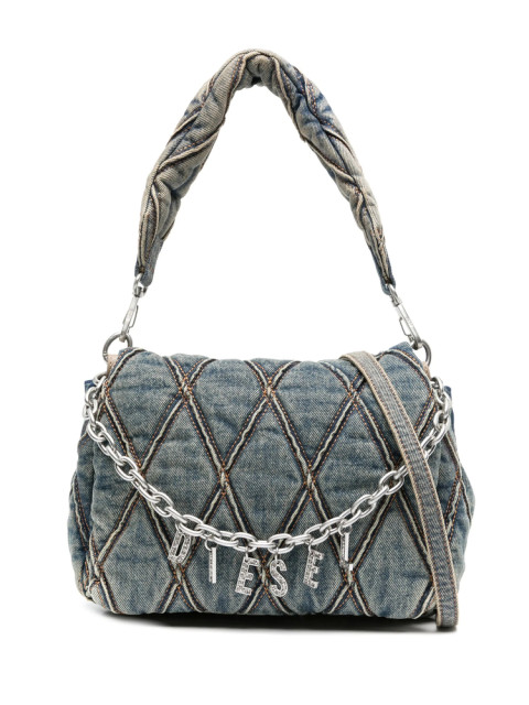 [Diesel] Shoulder bag FW26 X09597 P5570 HA001