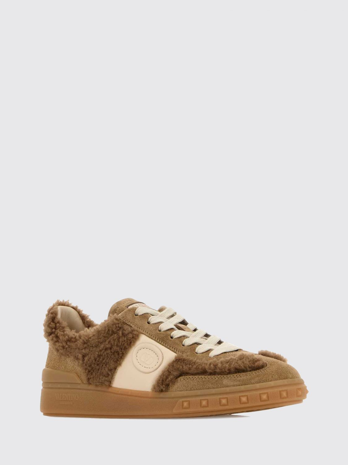 [Valentino Garavani] Sneakers SS26 7W2S0IL9XXI DGZ