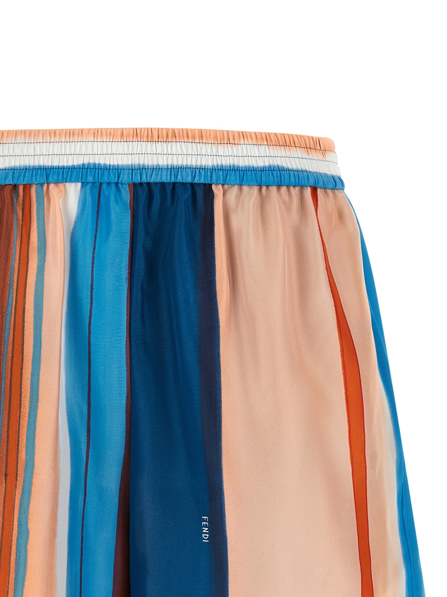 [Fendi] Shorts FW26 FR6754AMETF1WXC