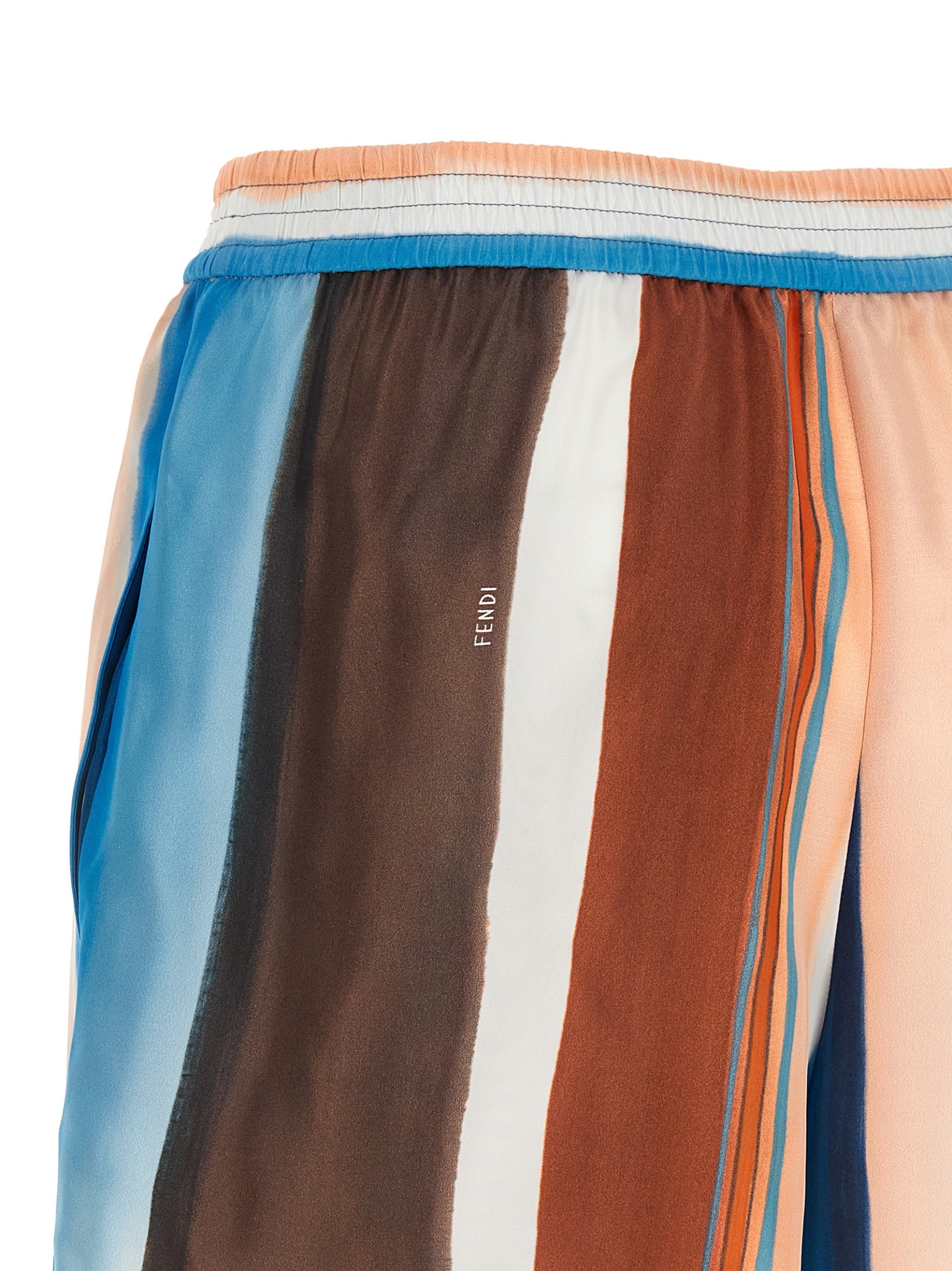 [Fendi] Shorts FW26 FR6754AMETF1WXC