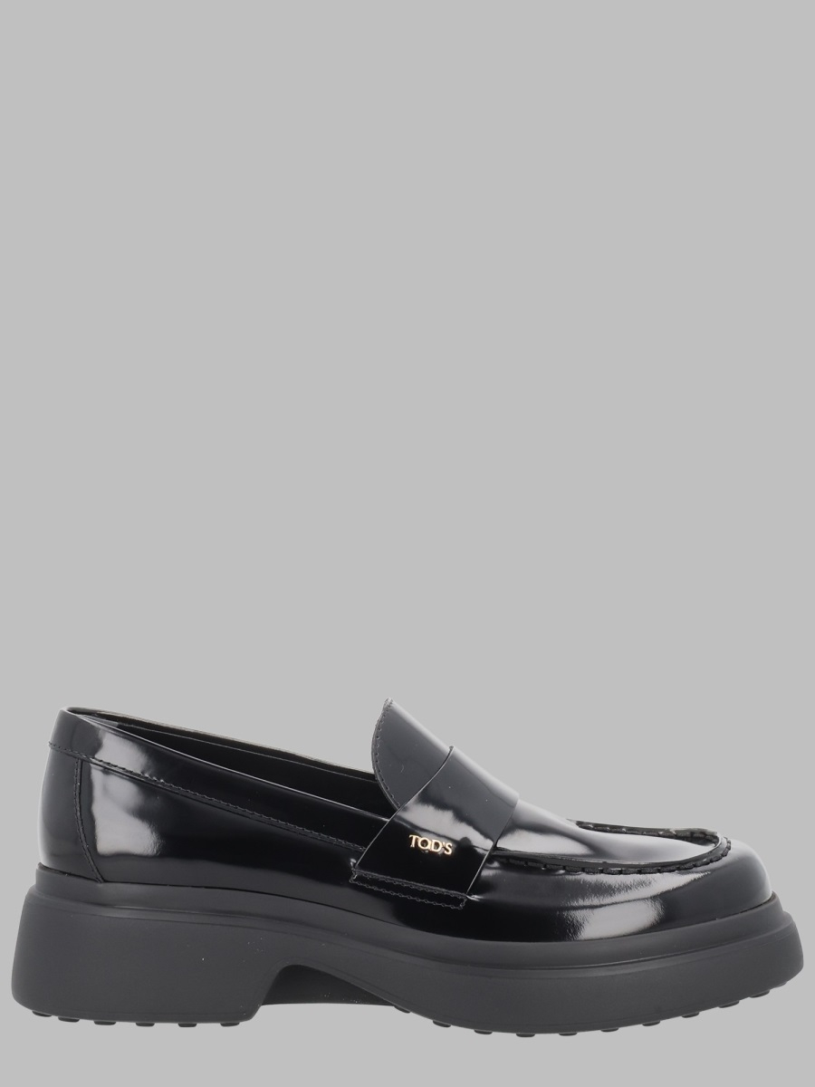 [Tod's] Loafer FW26 XXW74L0JL00_SHAB999