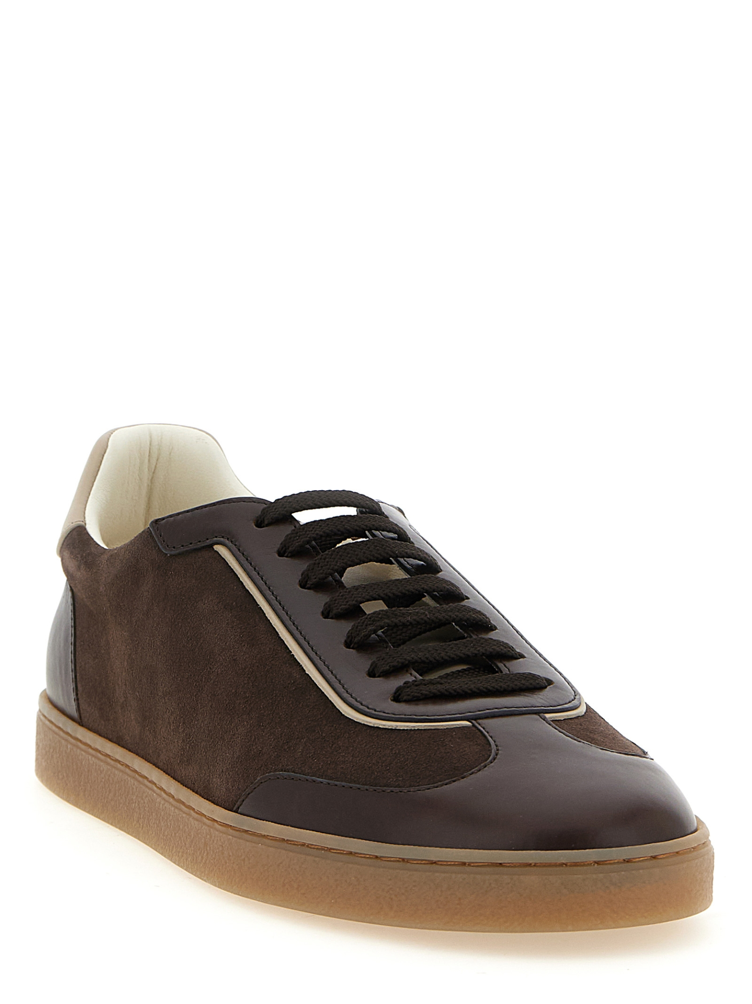 [Brunello Cucinelli] Sneakers FW26 MZULDGJ336CXY42