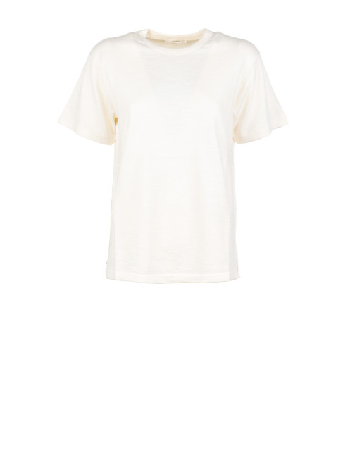 [THE ROW] T-shirts Short Sleeve SS26 10678-Y971SNO