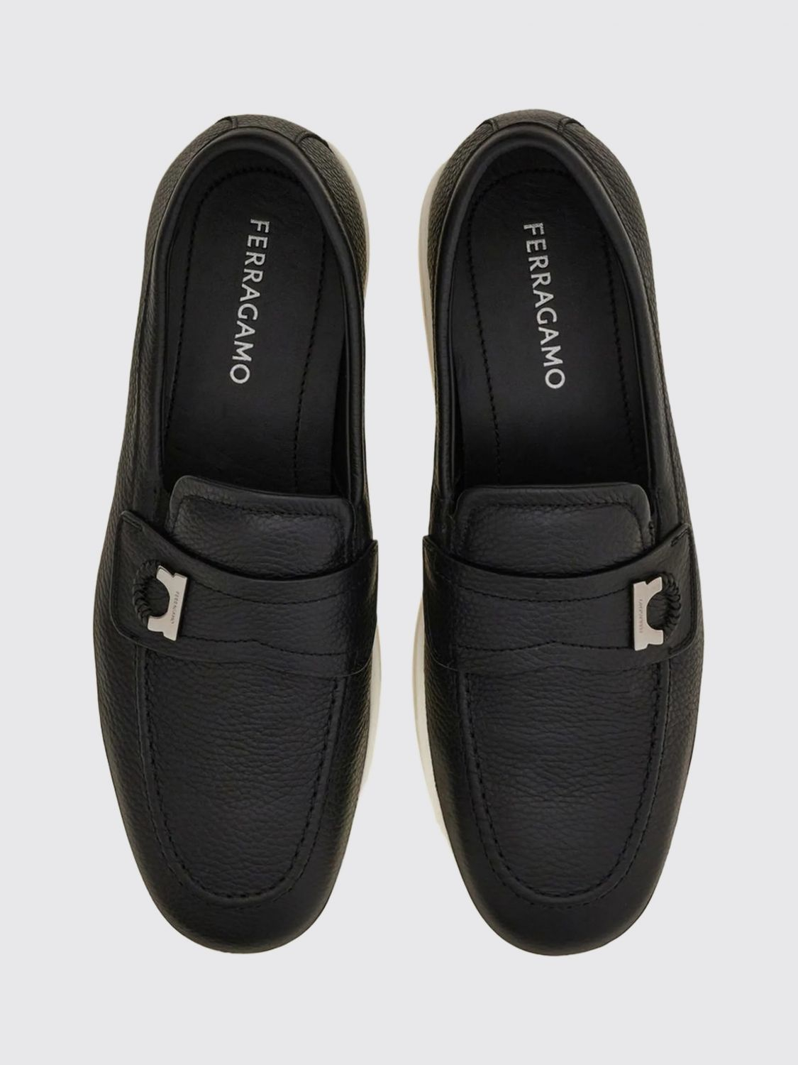 [Ferragamo] Loafer SS26 02A374 789158 007