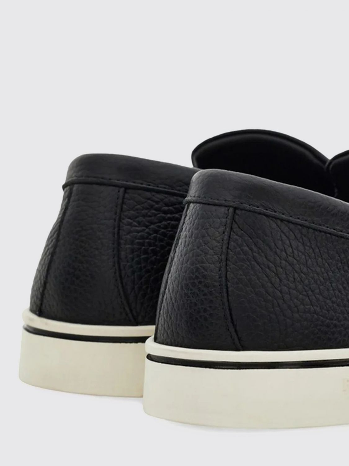 [Ferragamo] Loafer SS26 02A374 789158 007