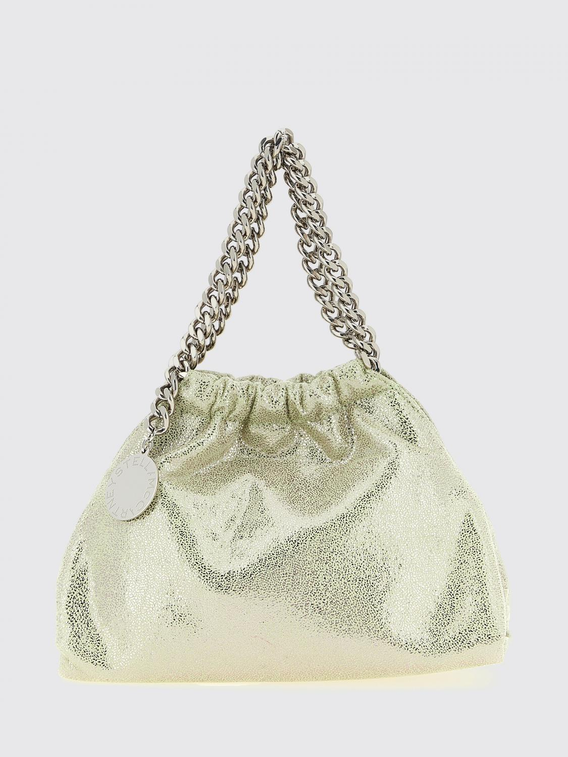 [Stella McCartney] Minibag SS26 7B0144WP0301 3038