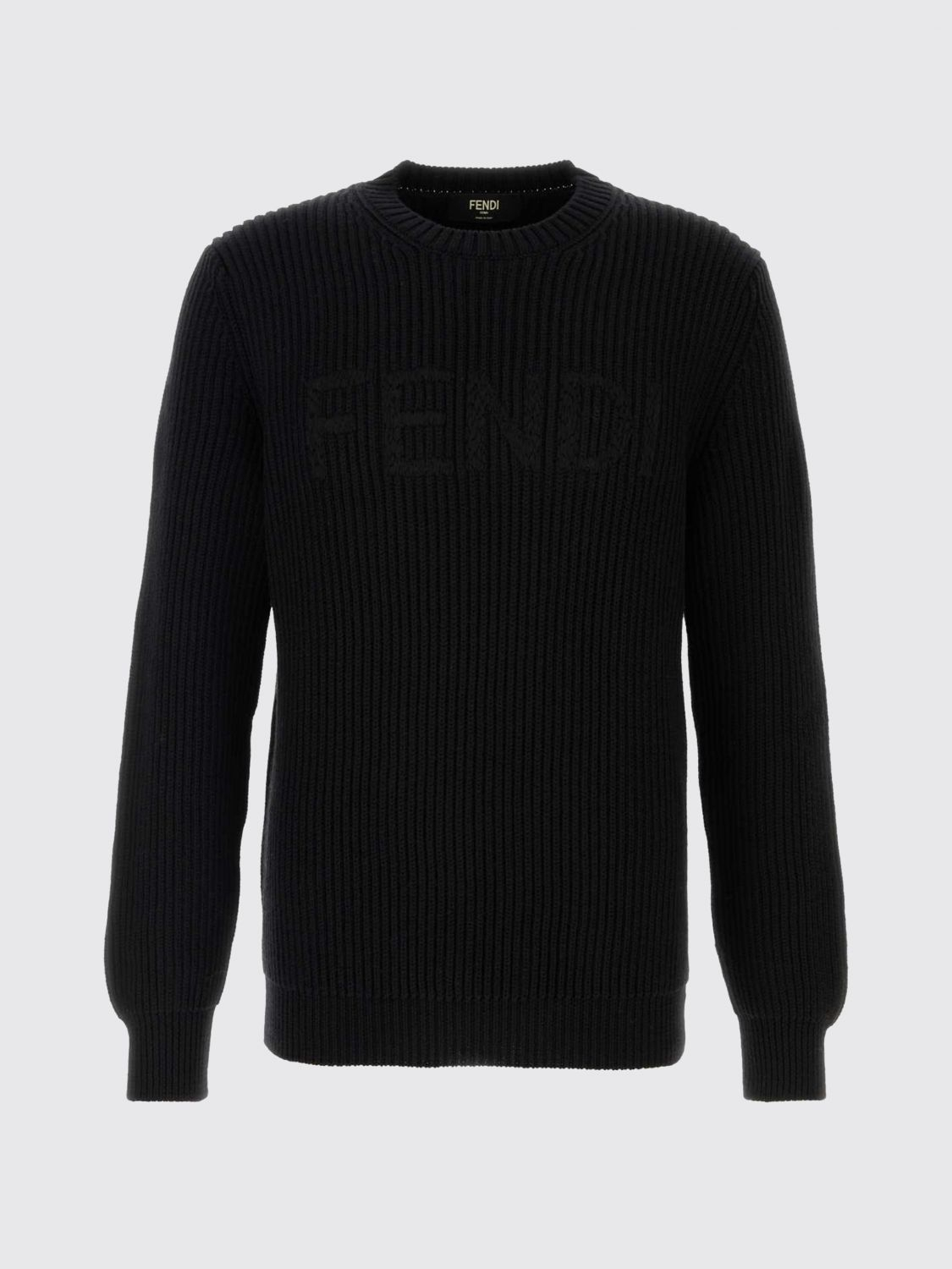 [Fendi] Knitwear SS26 FZX091AW0C F0QA1