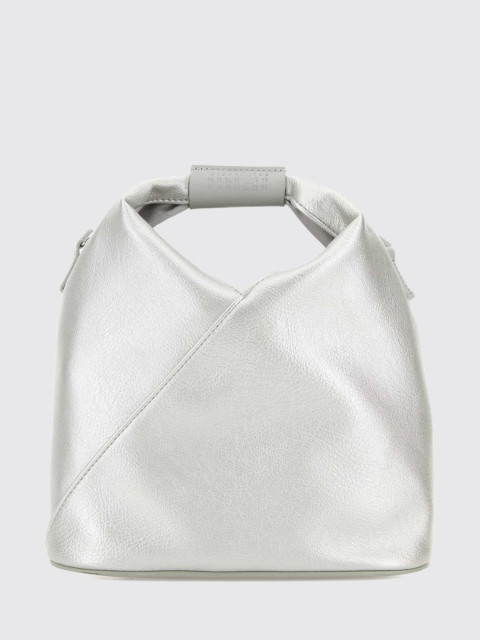 [MM6 Maison Margiela] Tote bag SS26 SB6WD0026P8396 T9002