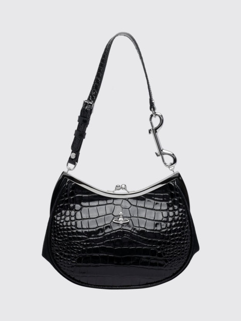 [Vivienne Westwood] Shoulder bag SS26 4B01000VWL0098 N401