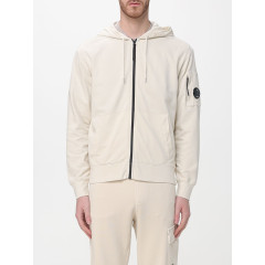 [C.P. Company] Zip Up SS26 20CMSS081A002246G 114