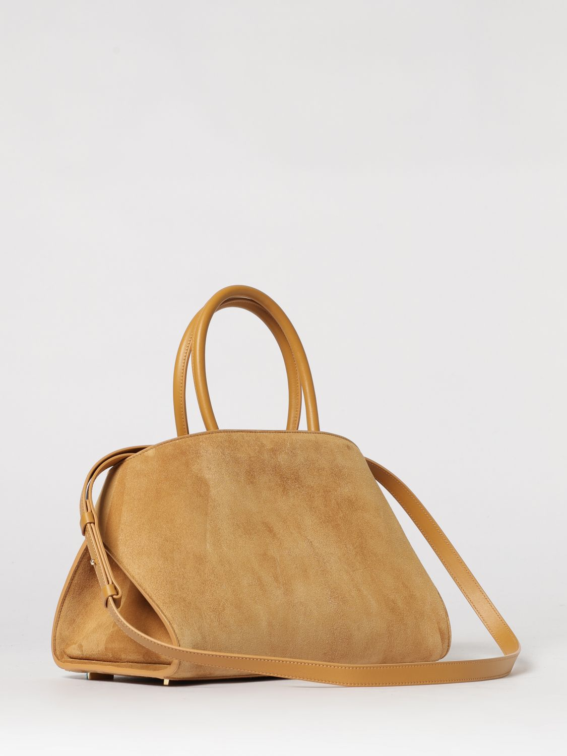 [Ferragamo] Tote bag SS26 215608 792064 045
