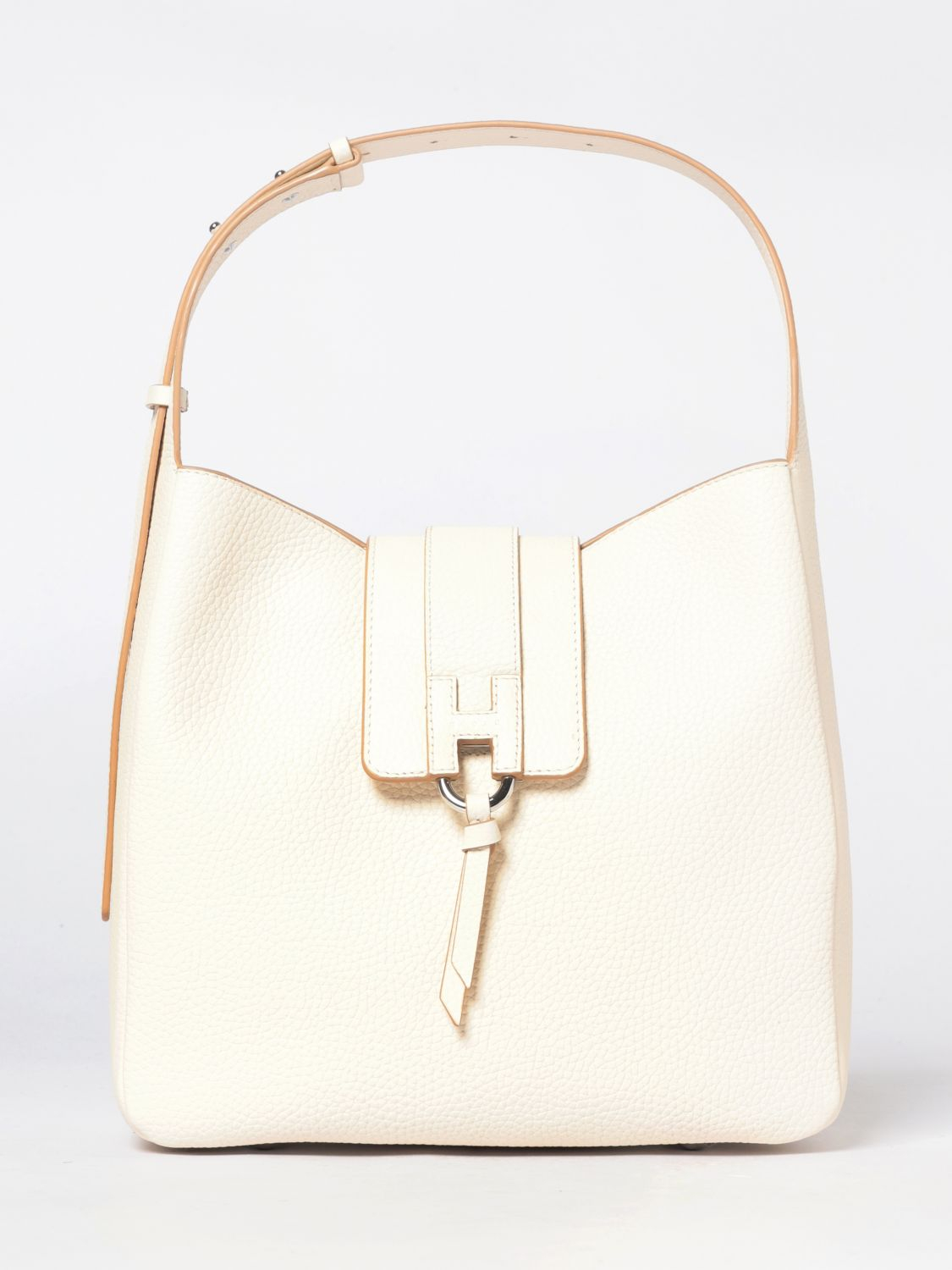 [Hogan] Shoulder bag SS26 KBW01XS0200TH1 B013