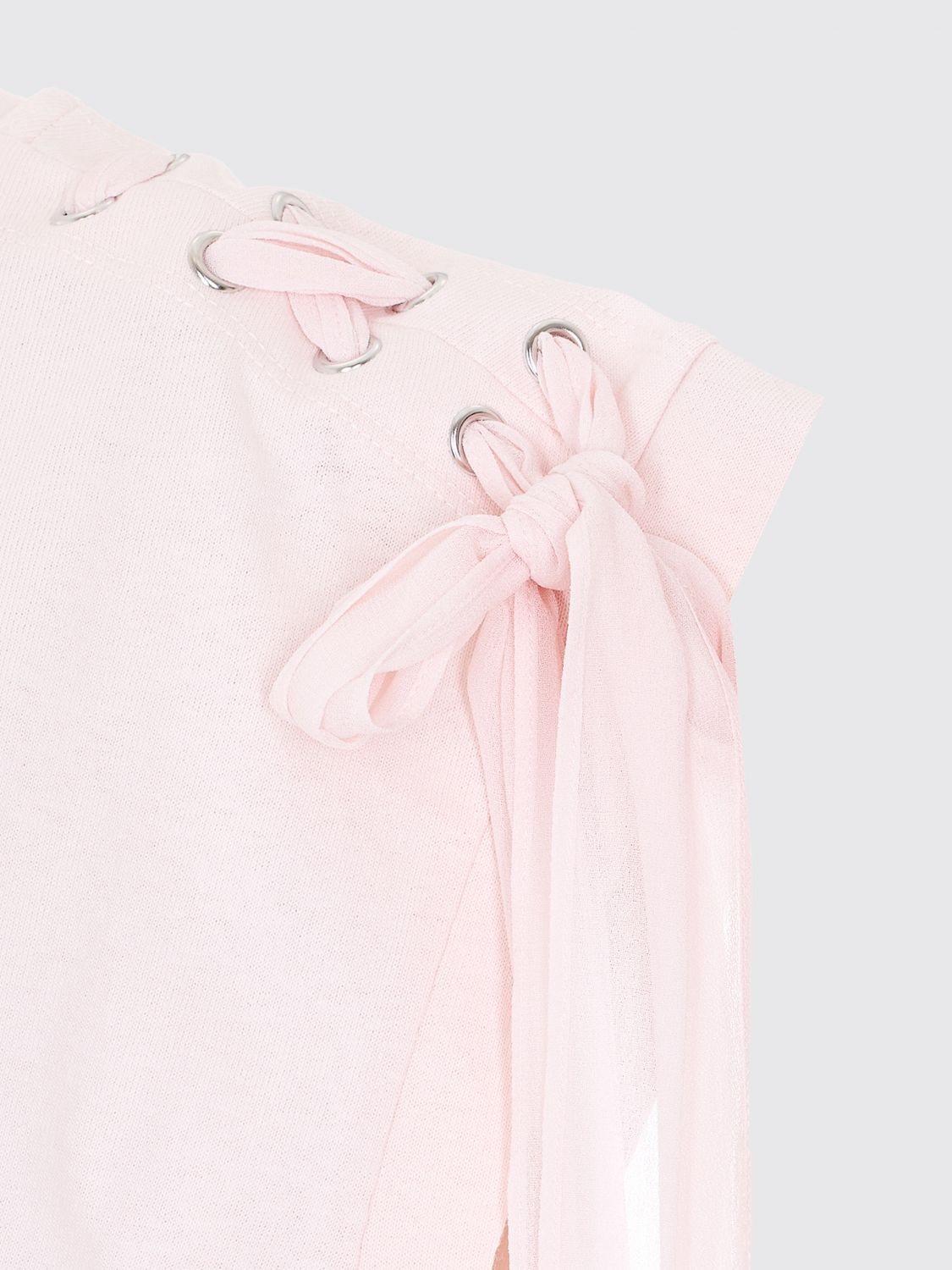 [PINKO] T-shirts Short Sleeve SS26 106267A32U P97