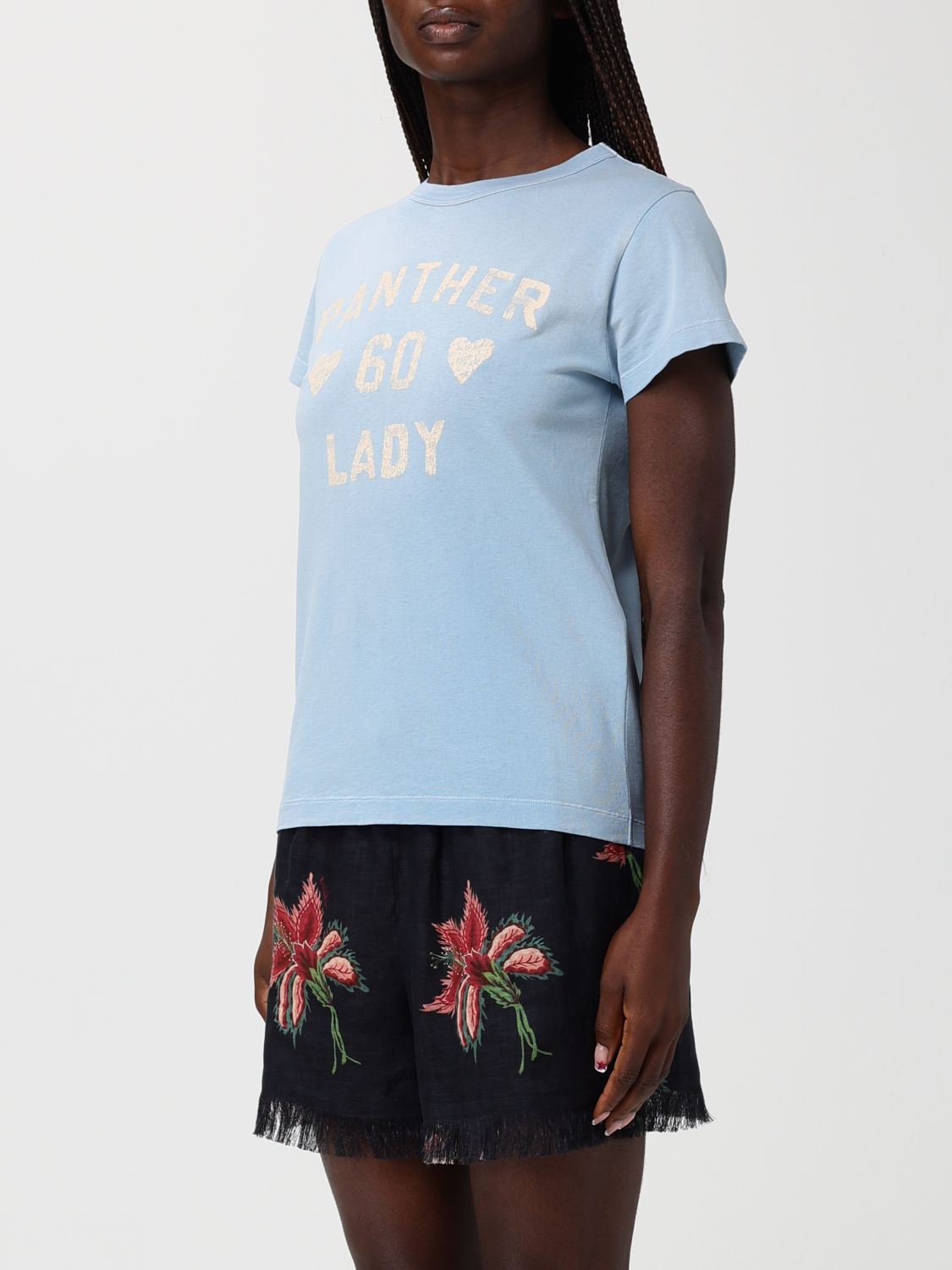 [Valentino] T-shirts Short Sleeve SS26 8B3MG24Y9GL C5Q
