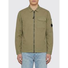 [C.P. Company] Shirts Long Sleeve SS26 20CMOS705A110143G 644