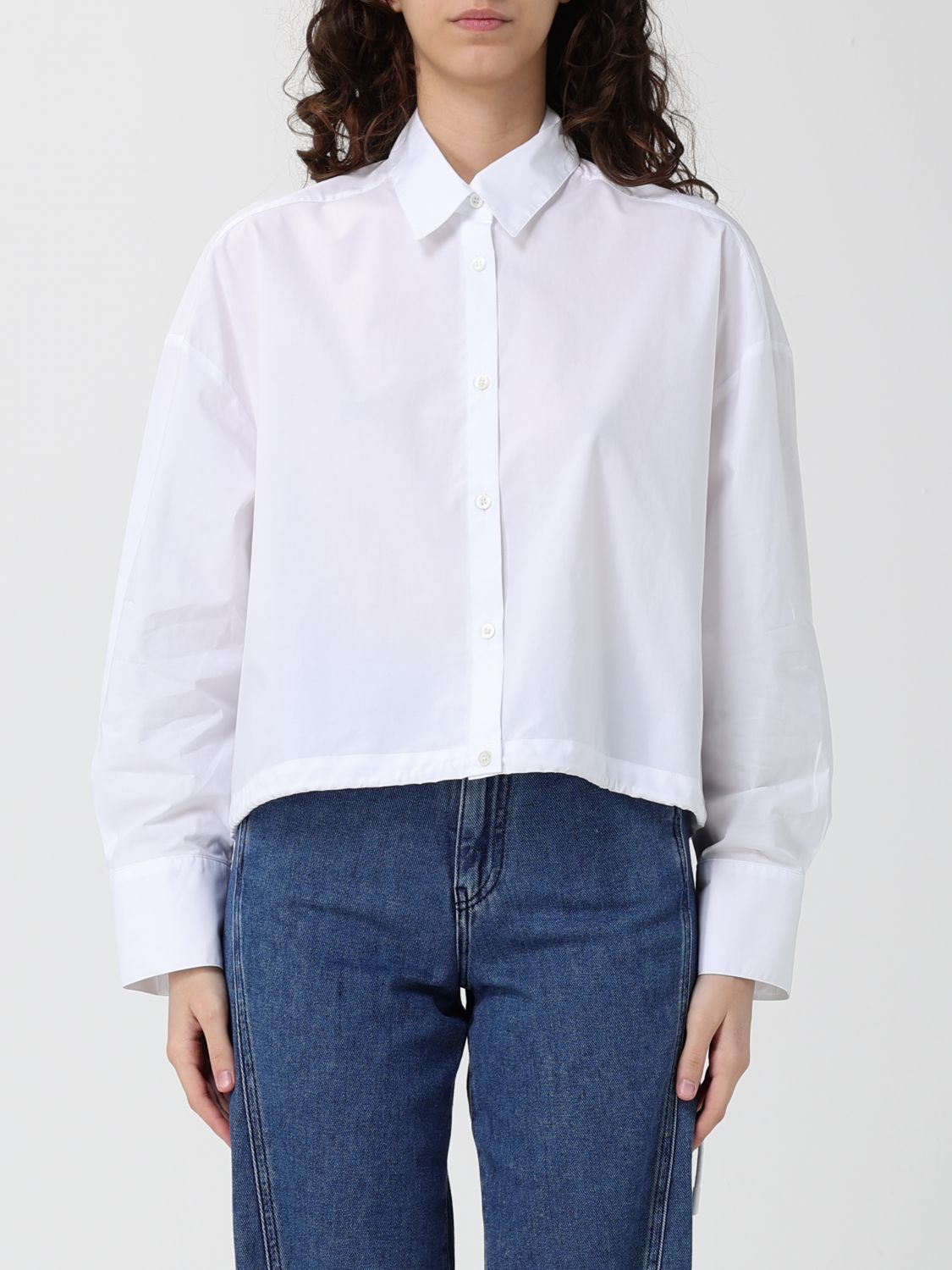[PINKO] Shirts Long Sleeve SS26 106249A32L Z04