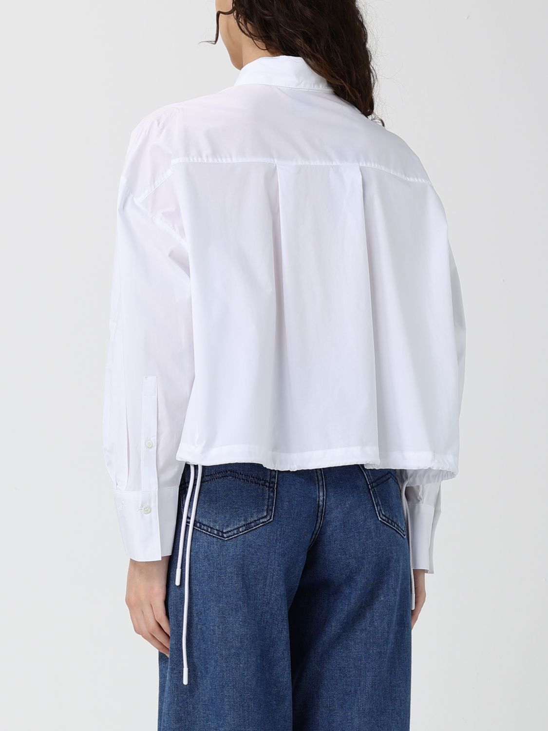[PINKO] Shirts Long Sleeve SS26 106249A32L Z04