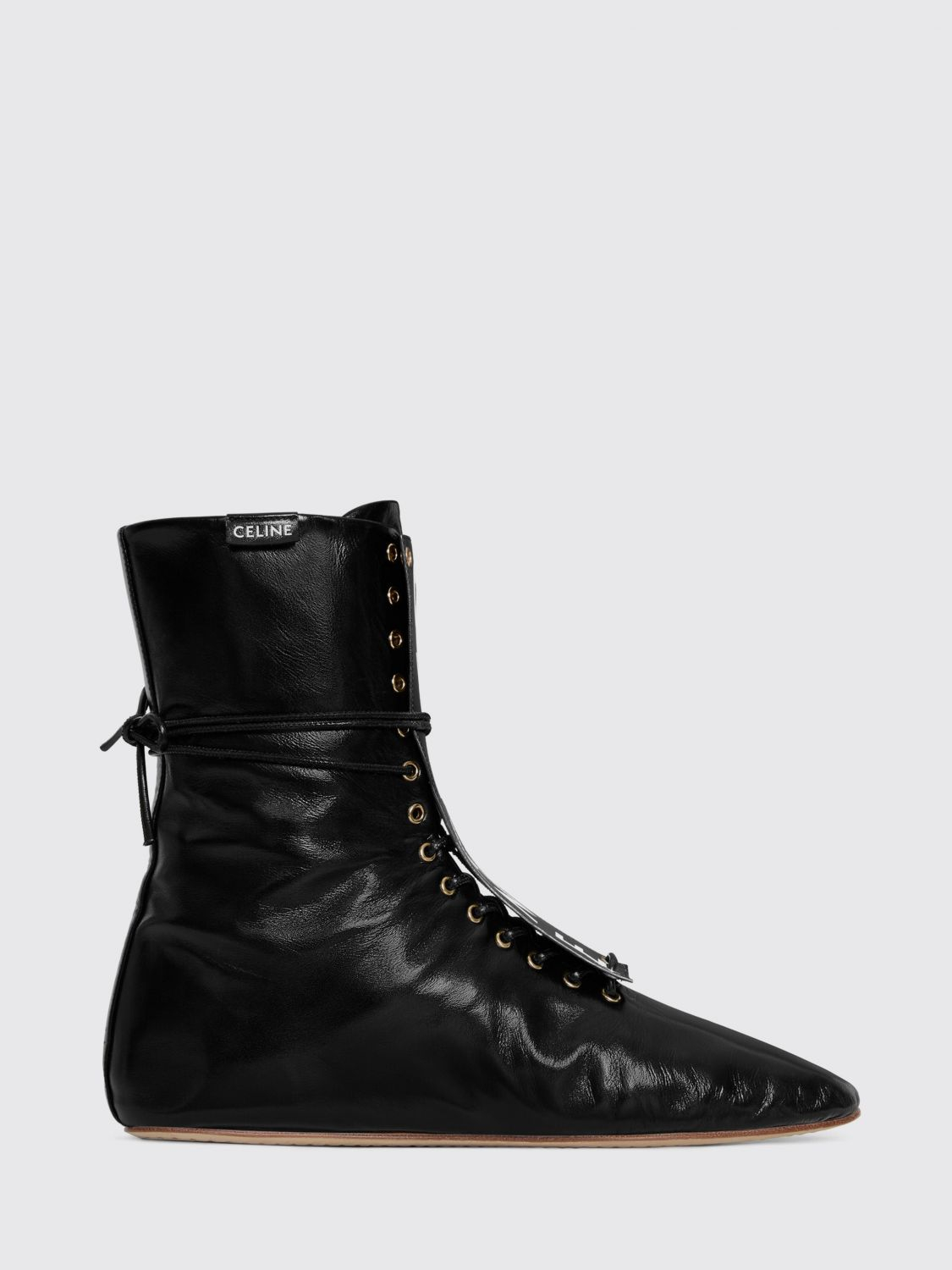 [Celine] Boots SS26 366535272C 38NO