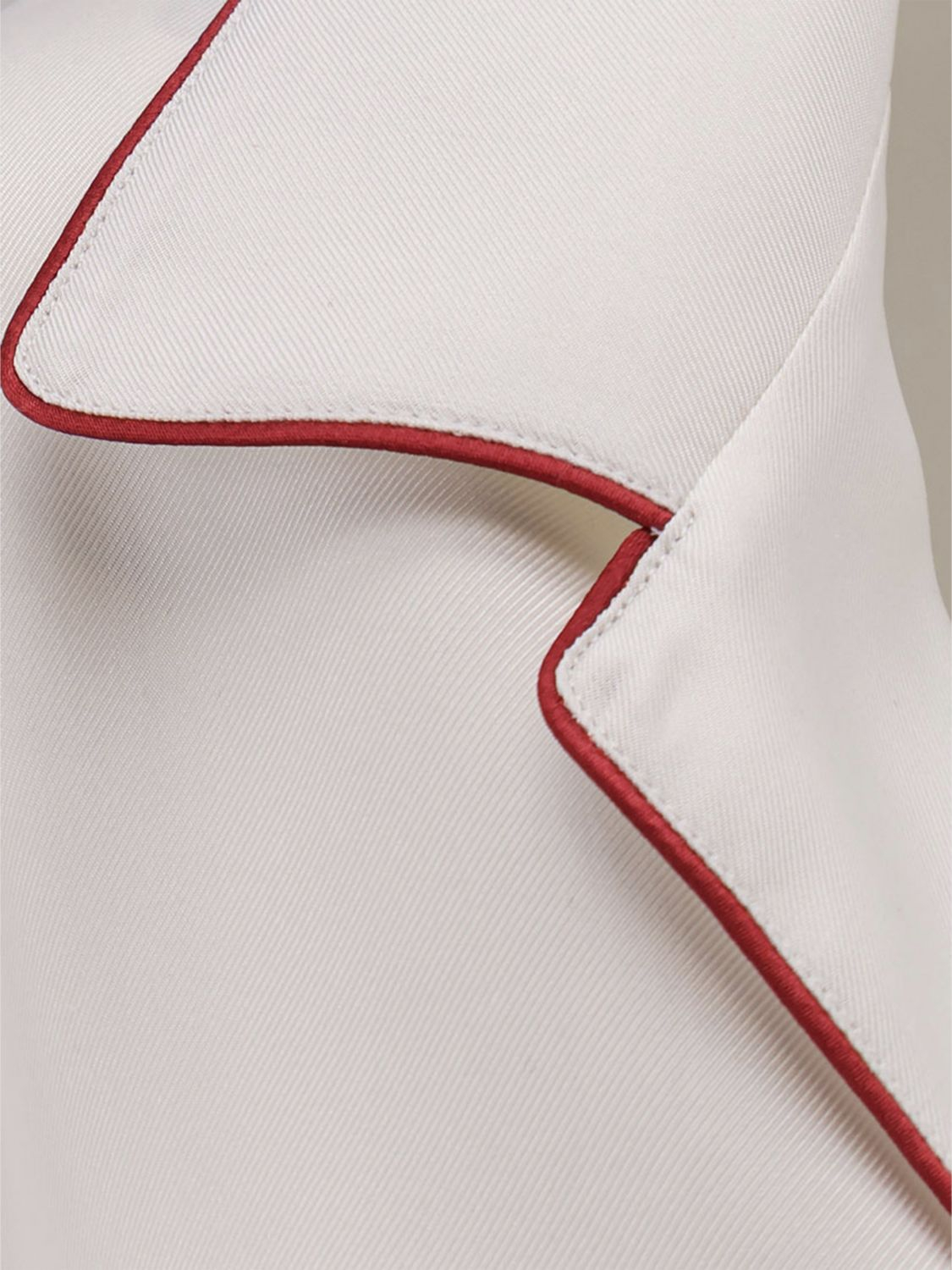 [Tom Ford] Pajamas SS26 CA3335FAX1717 WAD