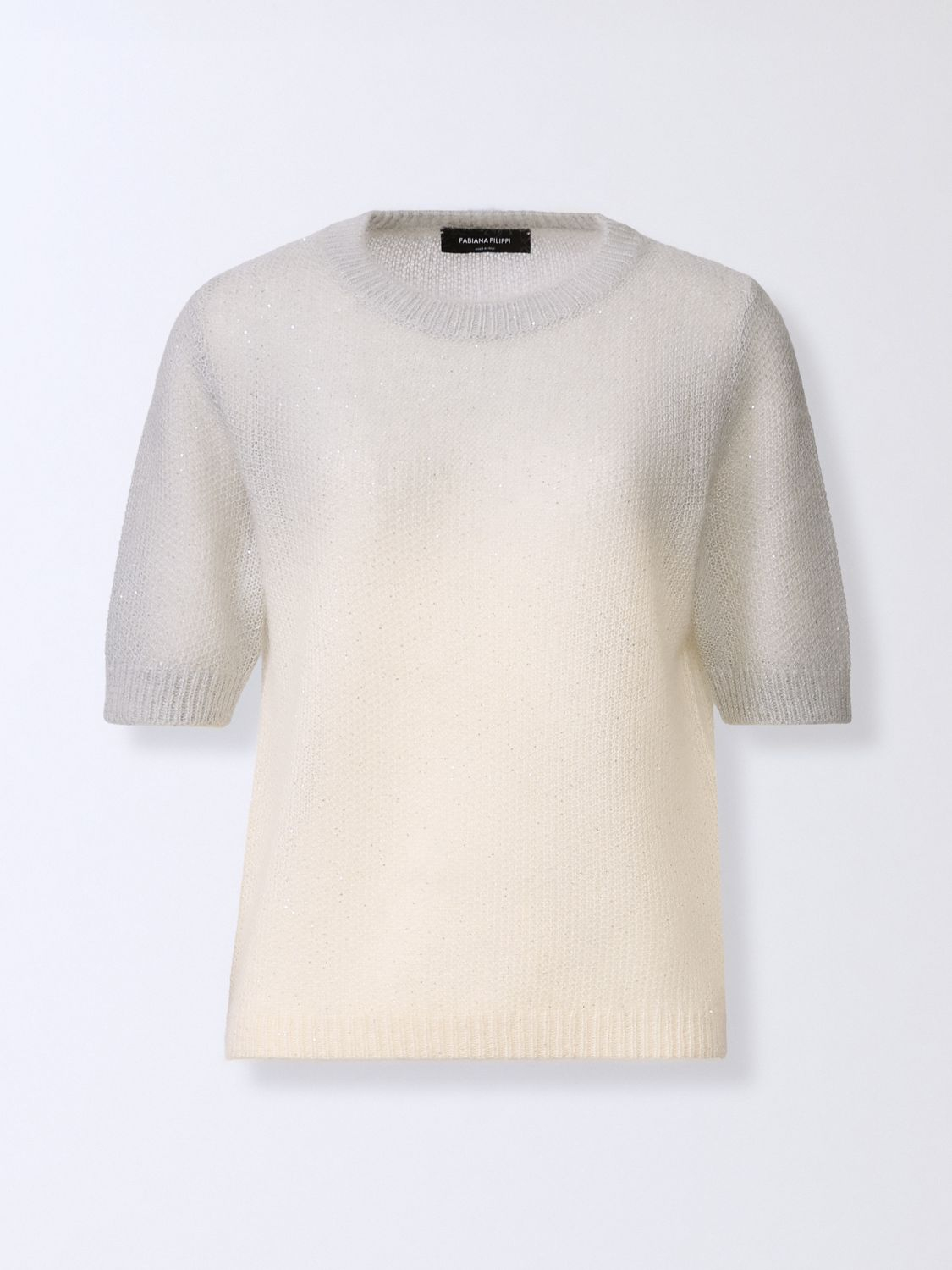 [Fabiana Filippi] Knitwear SS26 MAD266F131L900 VR1