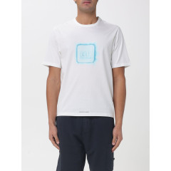 [C.P. Company] T-shirts Short Sleeve SS26 20CLTS054A006370W 103