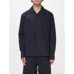 [Jil Sander] Shirts Long Sleeve SS26 J22DL0359J45001 402