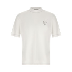 [Brunello Cucinelli] T-shirts Short Sleeve SS26 MW8641310FC159