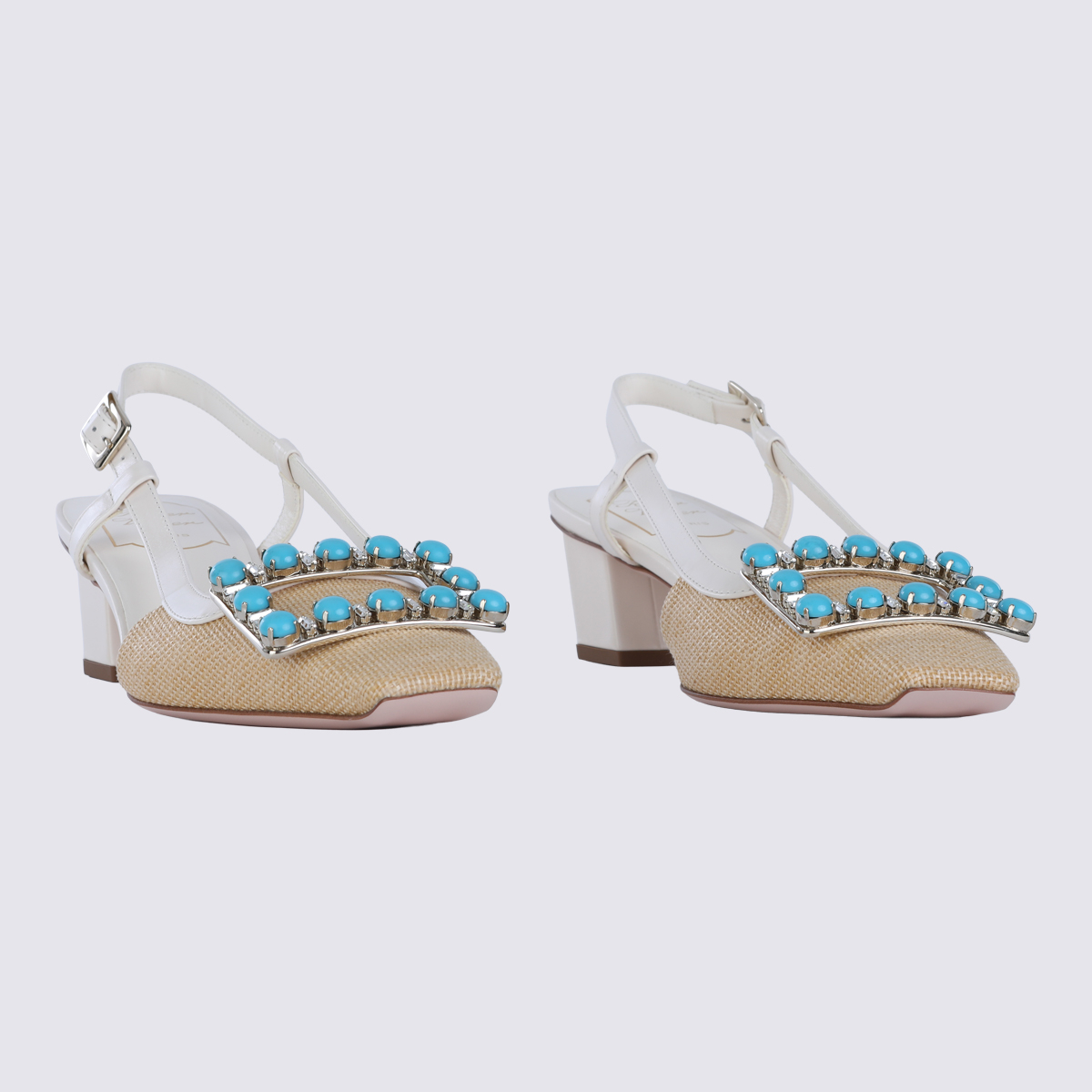 [Roger Vivier] Pumps SS26 RVW00645160L191J19