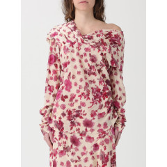 [Isabel Marant] Blouse SS26 HT0822FAD1JSSI 40PK