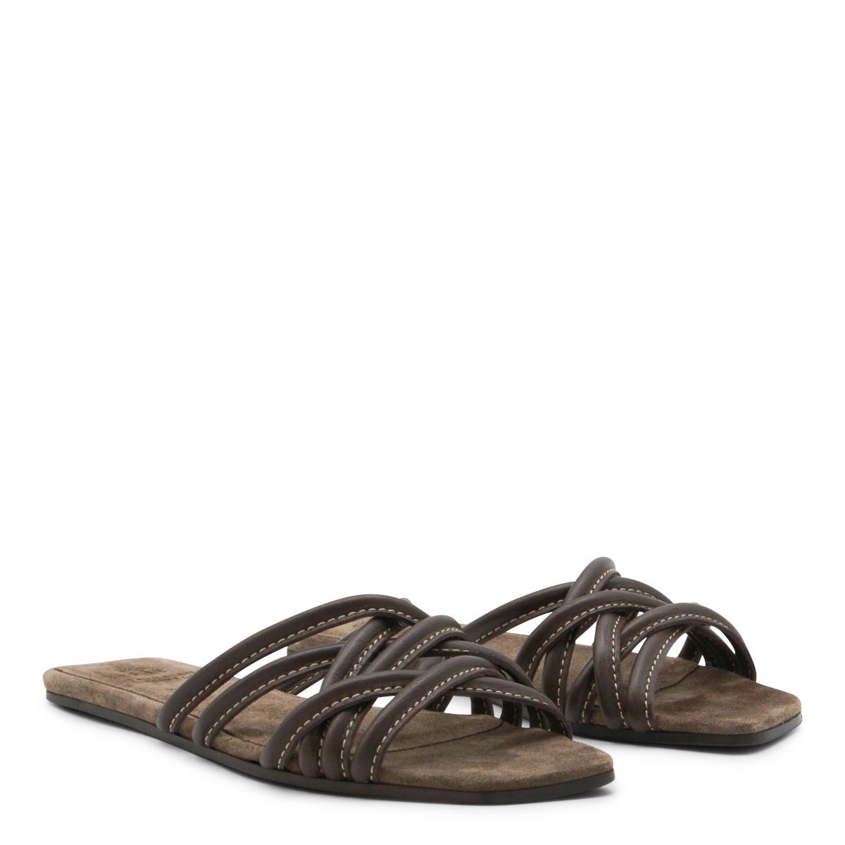 [Brunello Cucinelli] Sandals SS26 MZGAC3239C8279