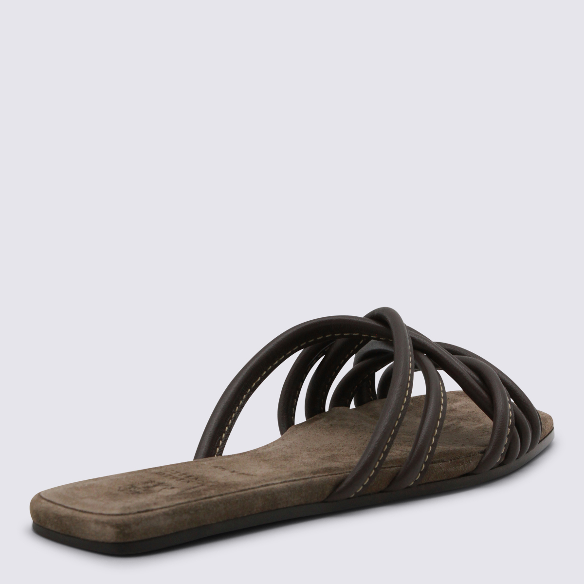 [Brunello Cucinelli] Sandals SS26 MZGAC3239C8279