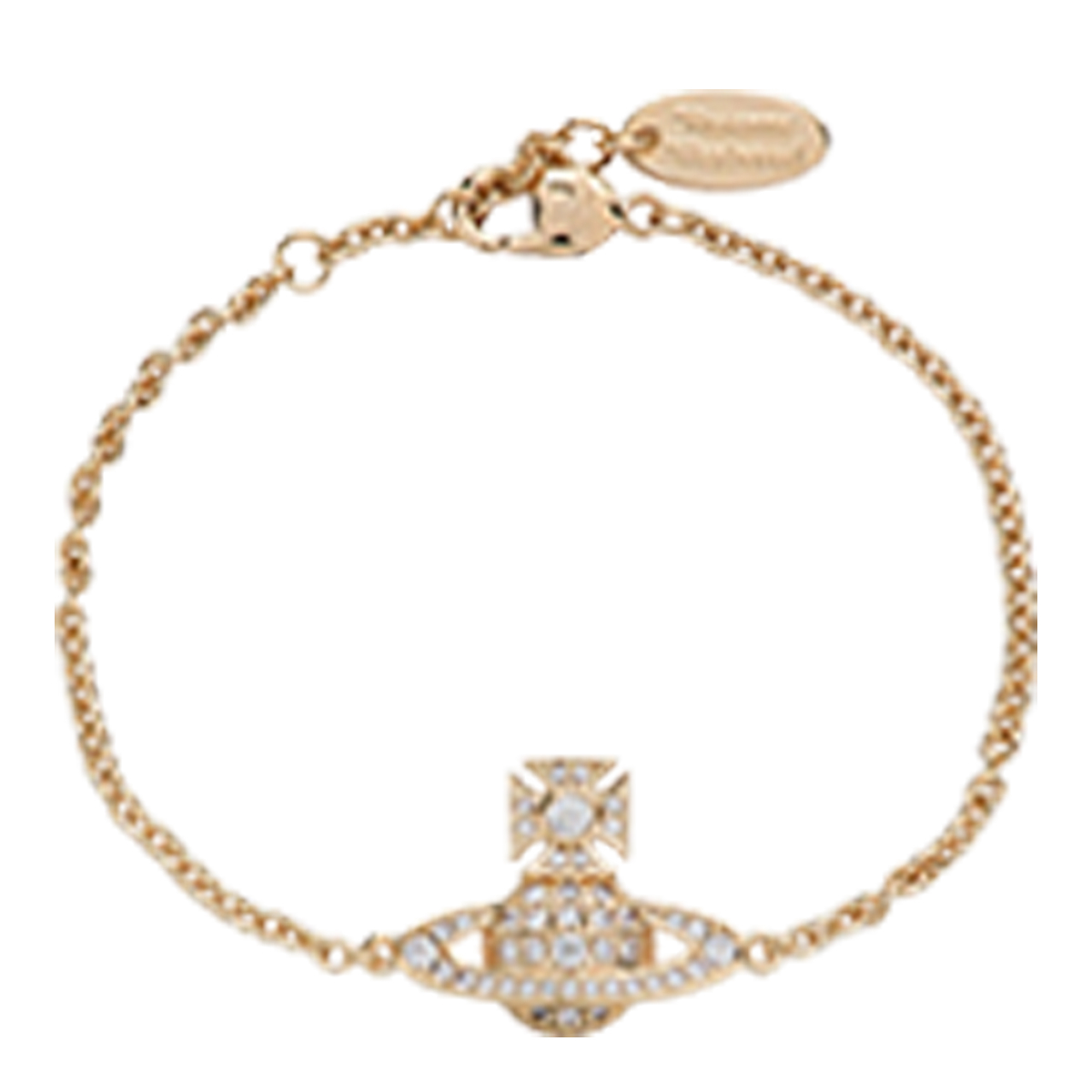 [Vivienne Westwood] Bracelet SS26 6102021S02R102R102