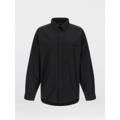[Balenciaga] Shirts Short Sleeve SS26 857814TRM28 1000