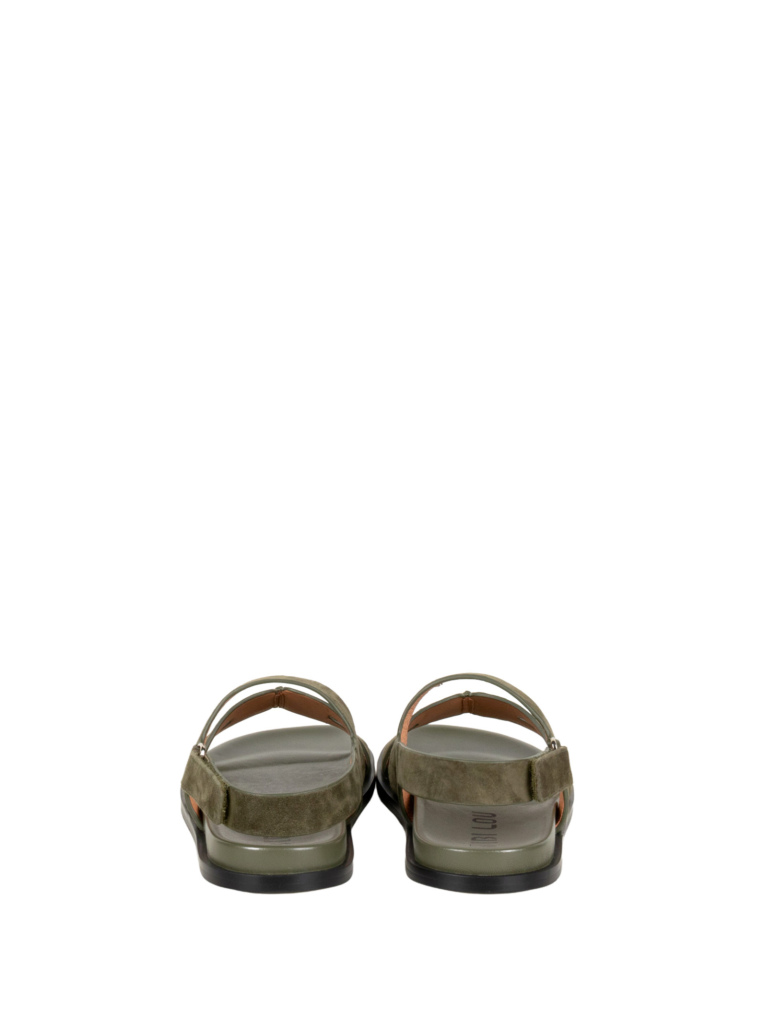 [Bibi Lou] Sandals SS26 532Z30VKVERDE KAKI
