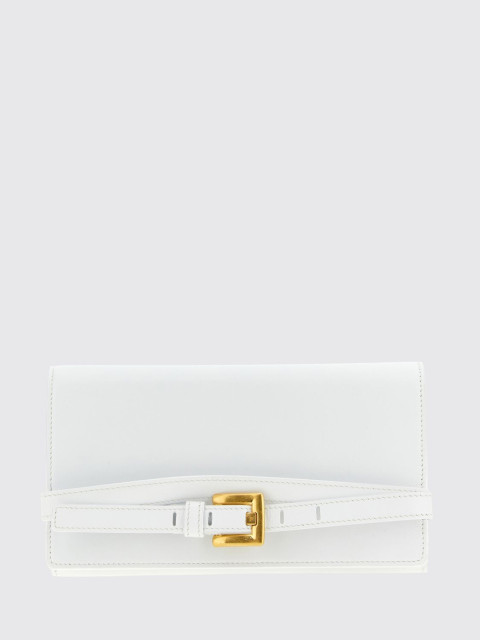 [Balmain] Minibag SS26 GN1ON259LMTE 0FB