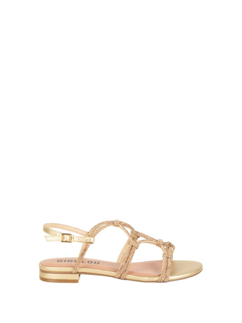 [Bibi Lou] Sandals SS26 957Z00HGORO
