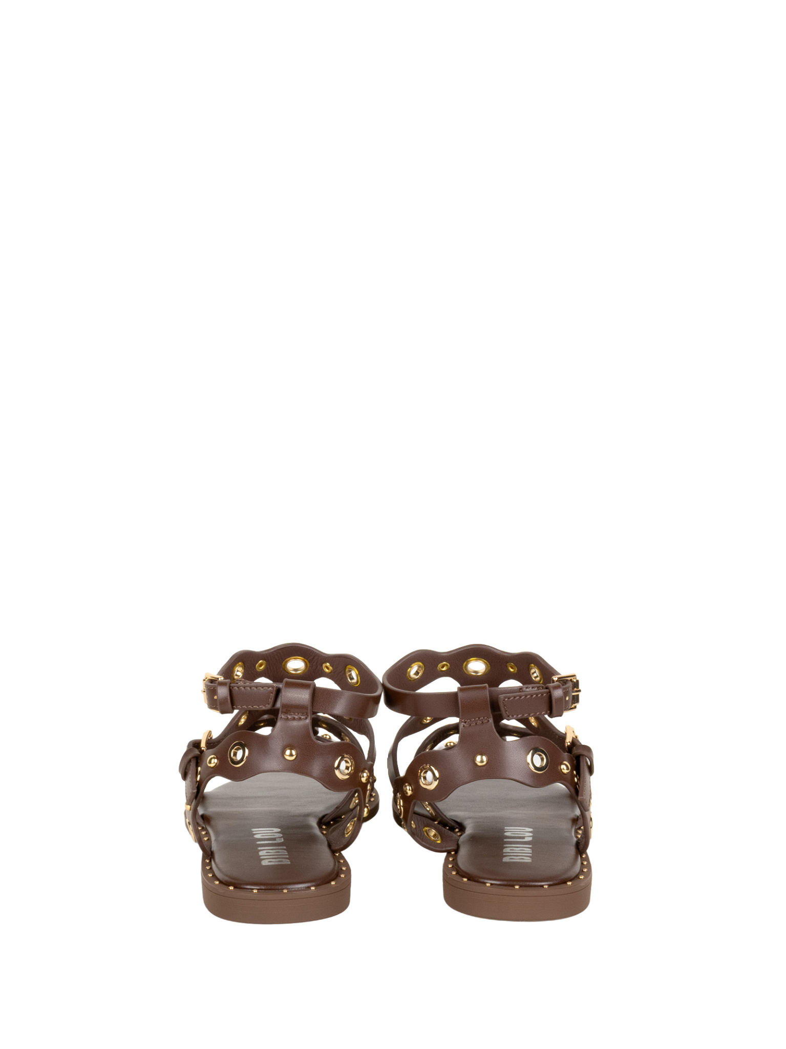 [Bibi Lou] Sandals SS26 947Z80HGMARRON