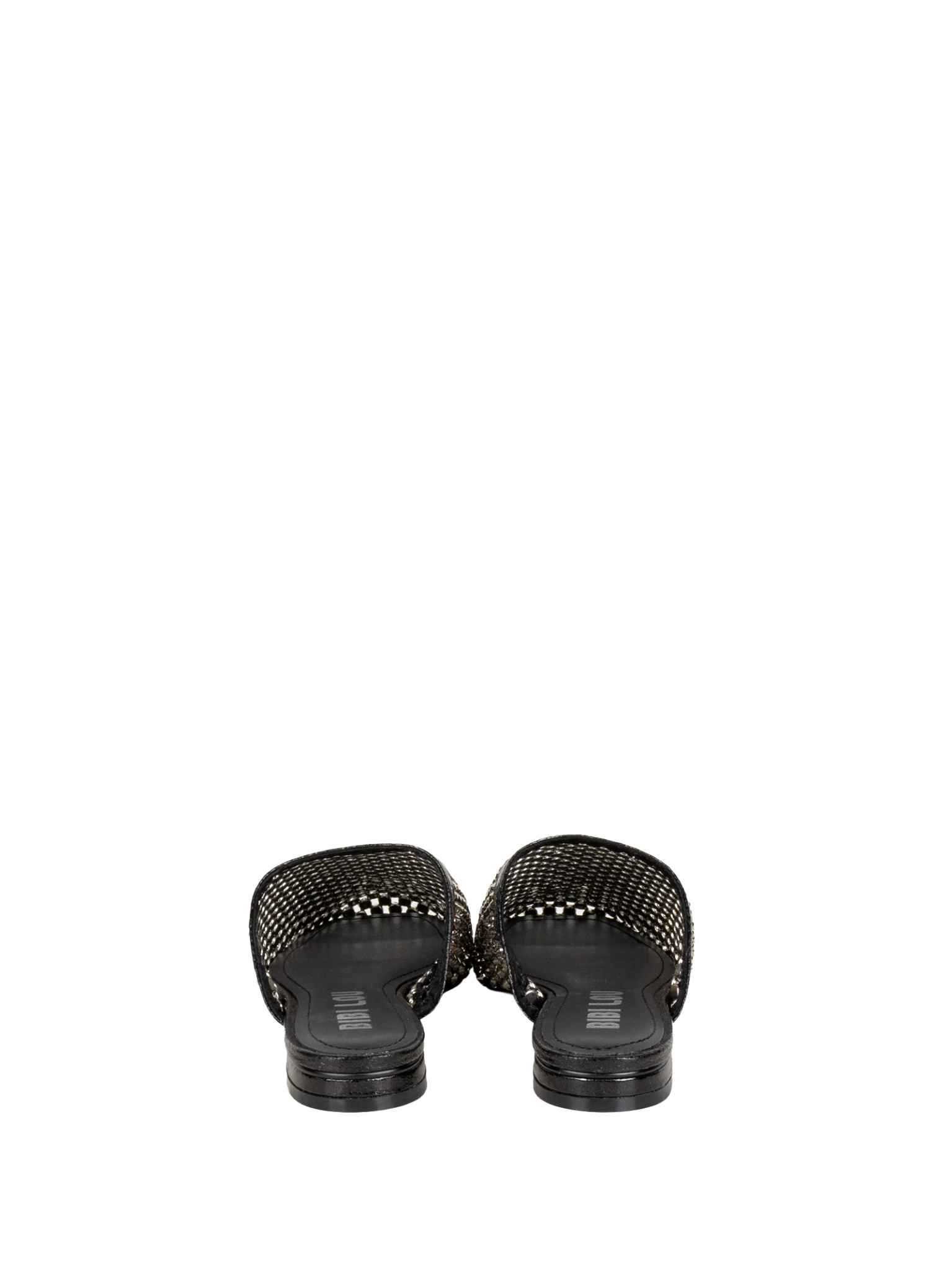 [Bibi Lou] Sandals SS26 953Z00HGNEGRO