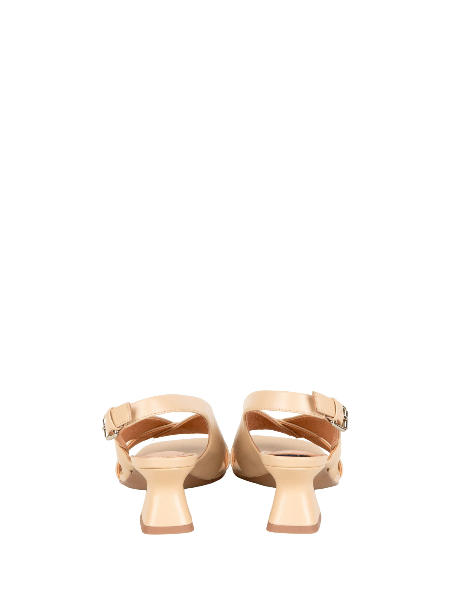 [Bibi Lou] Sandals SS26 520Z10VKBEIGE