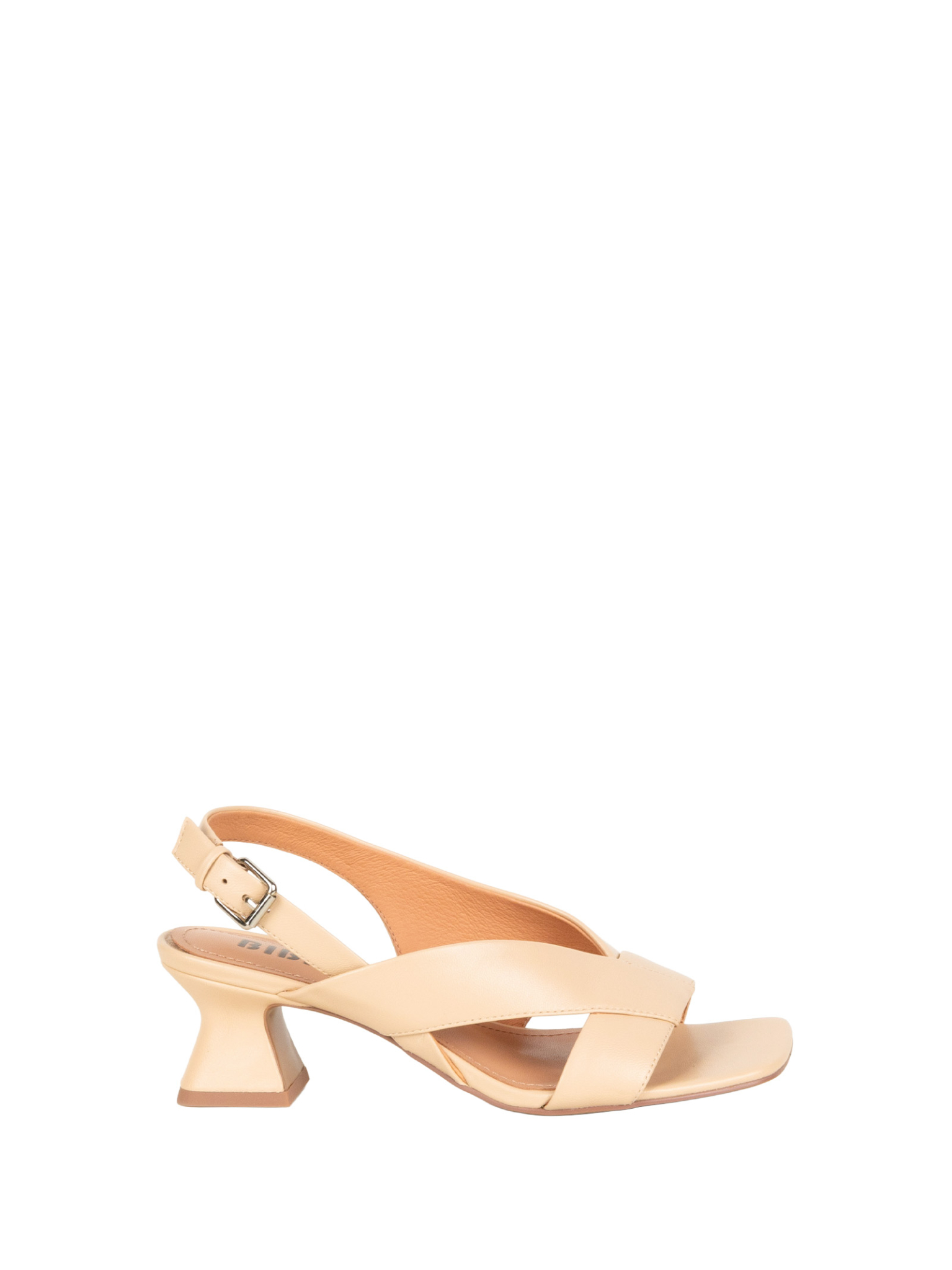 [Bibi Lou] Sandals SS26 520Z10VKBEIGE