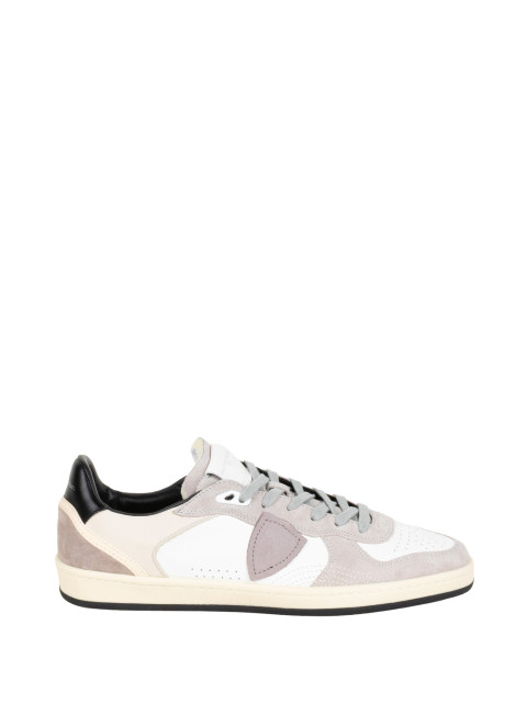 [PHILIPPE MODEL] Sneakers SS26 PGAL LOW.PGLUVD03