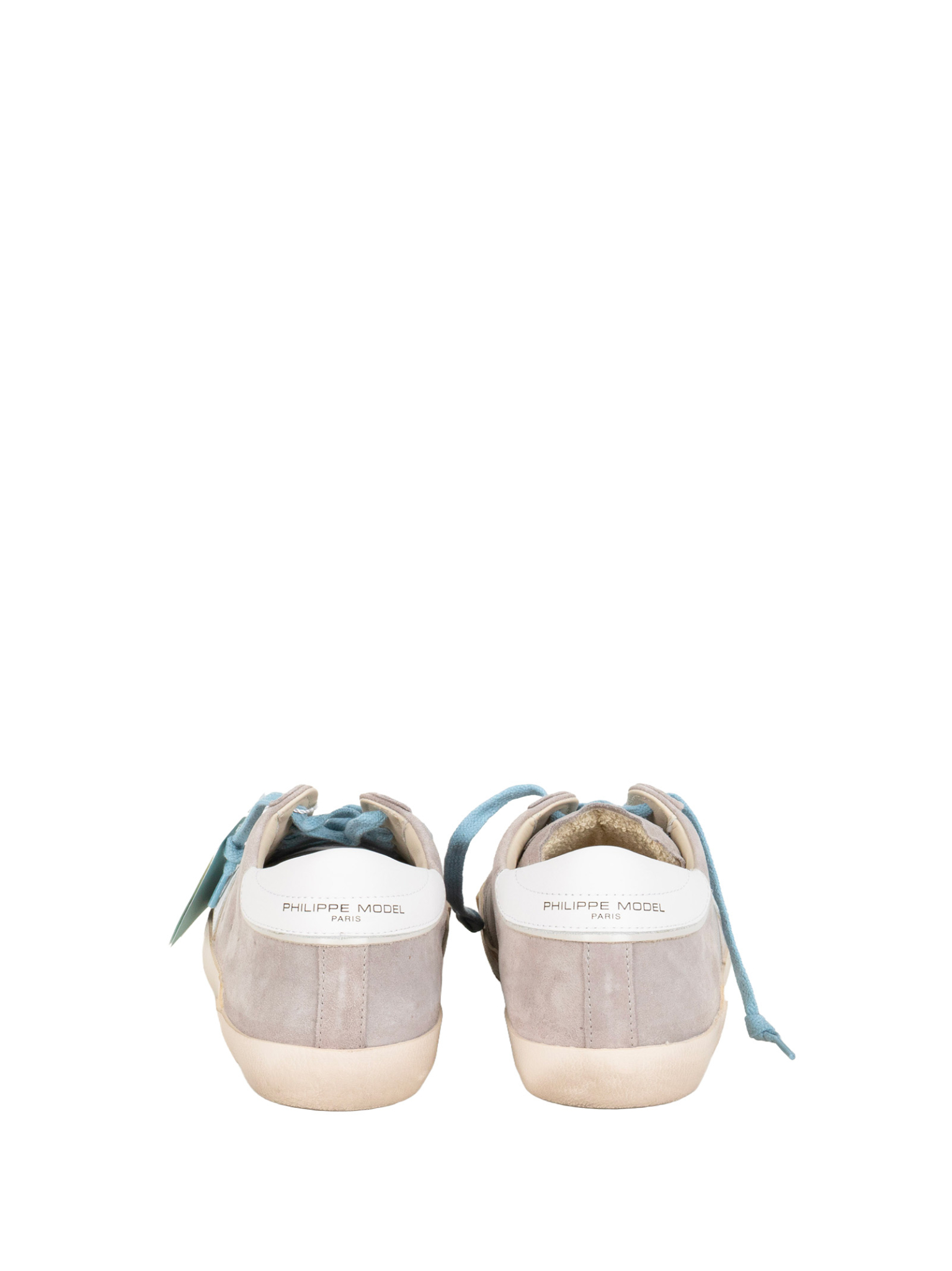[PHILIPPE MODEL] Sneakers SS26 PRSX LOW.PRLUXS18