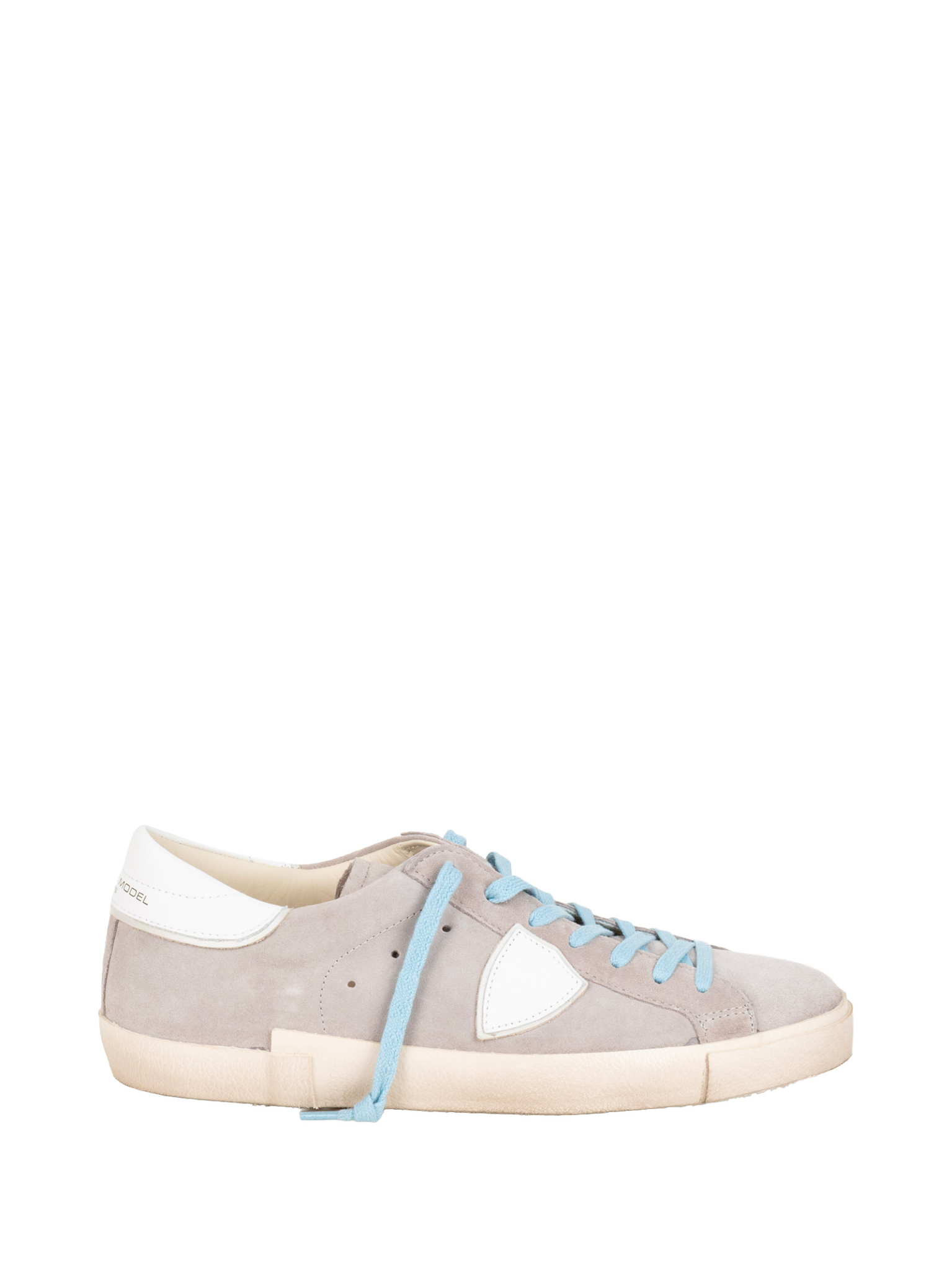 [PHILIPPE MODEL] Sneakers SS26 PRSX LOW.PRLUXS18